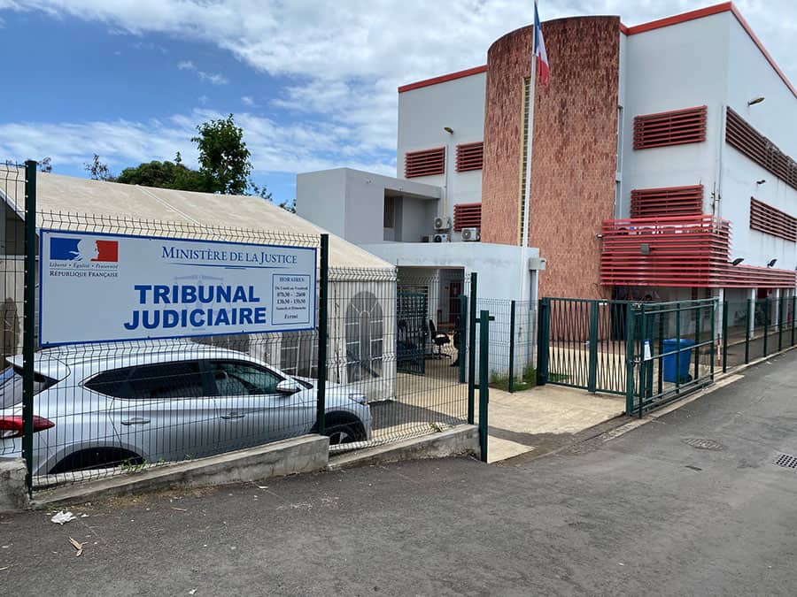 Le tribunal de Mamoudzou suspend l’arrêté préfectoral