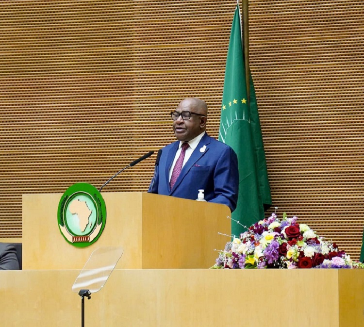 Les Comores à la tête de l’UA : qu’en pensez-vous ?