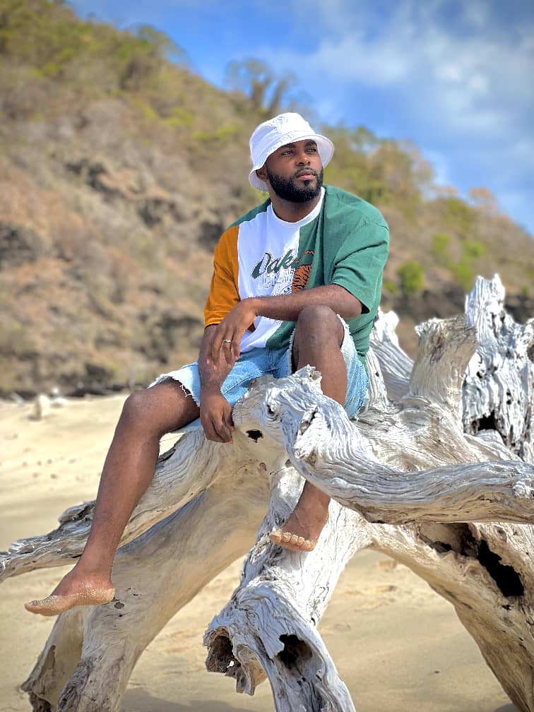 image Dadiposlim : « Notre langue peut embrasser plusieurs styles musicaux »