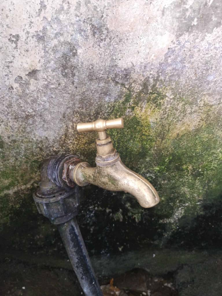 image Mutsamudu subit une grave pénurie d’eau