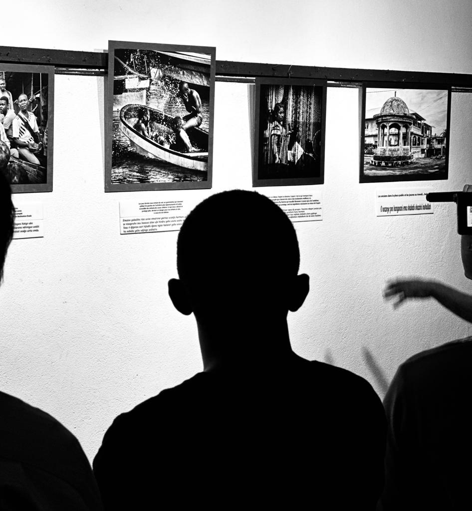 image Exposition 
