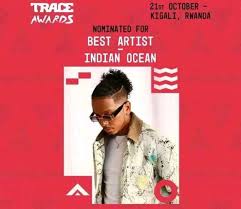 image Trace Awards:  Goulam compte sur son public