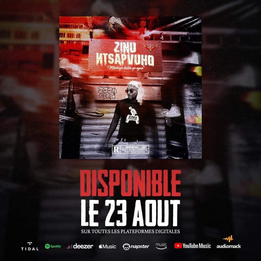 image Is’sm Bilal : « Zinou Ntsavuho », le jeu de la fourberie