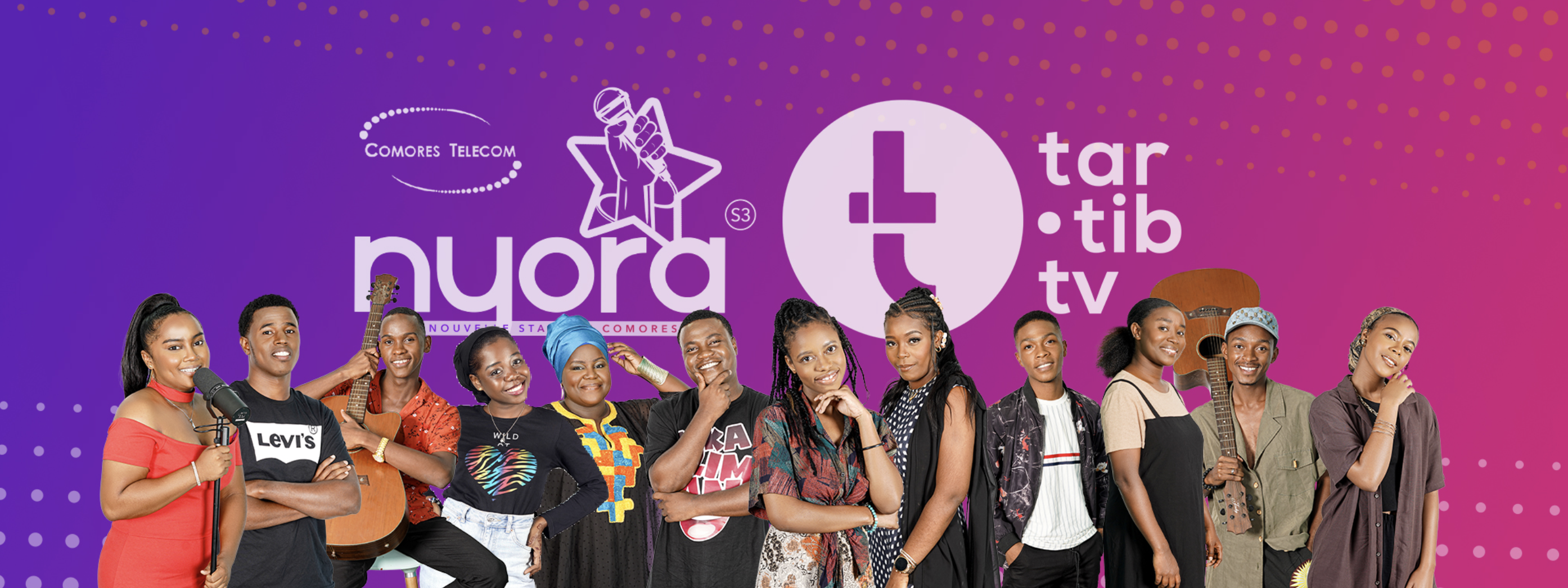 image Saison 3 Nyora : Notes élevées !