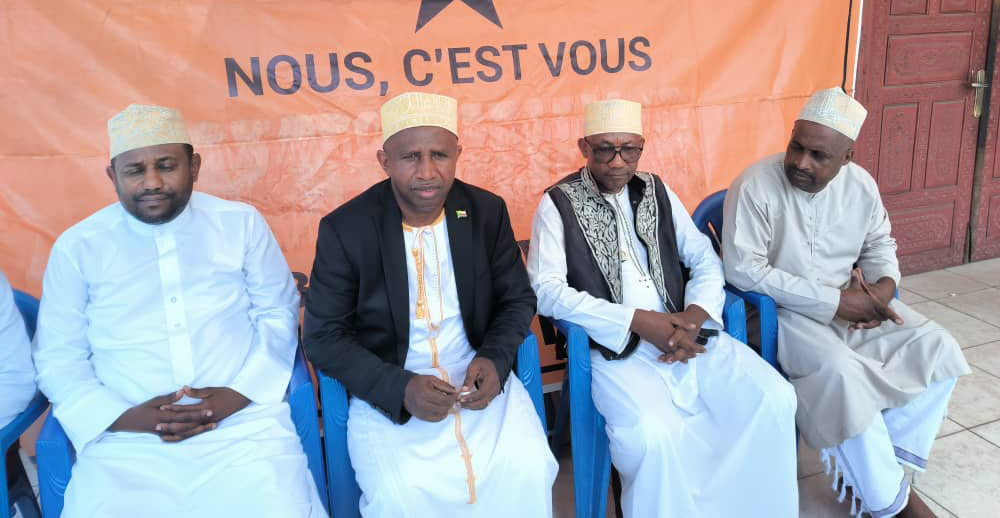 image Le parti Orange demande des sanctions sévères