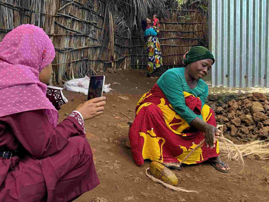 image Patrimoine culturel de l’Océan indien : Un inventaire déjà fait aux Comores
