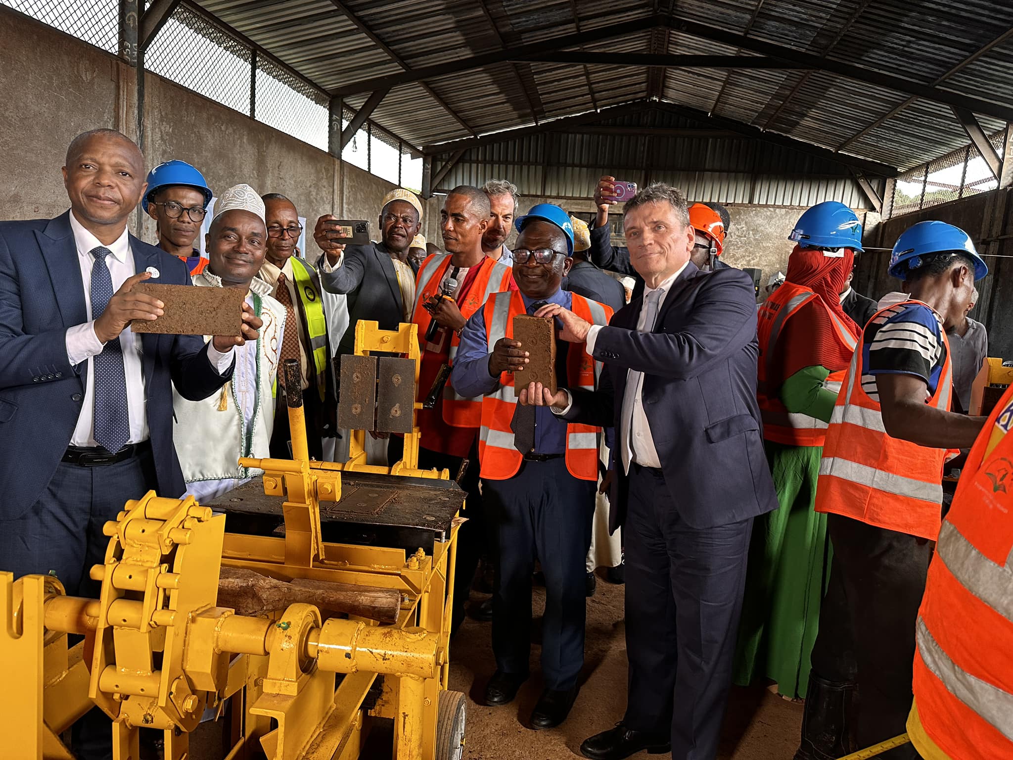 L'Agence nationale de l'Habitat reprend du service