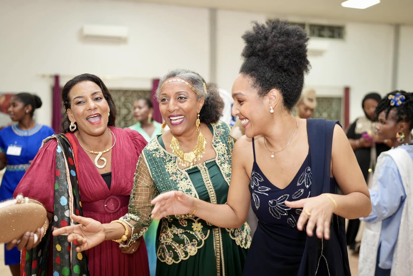 FACC :  Ukumbi, symbole de l’identité comorienne