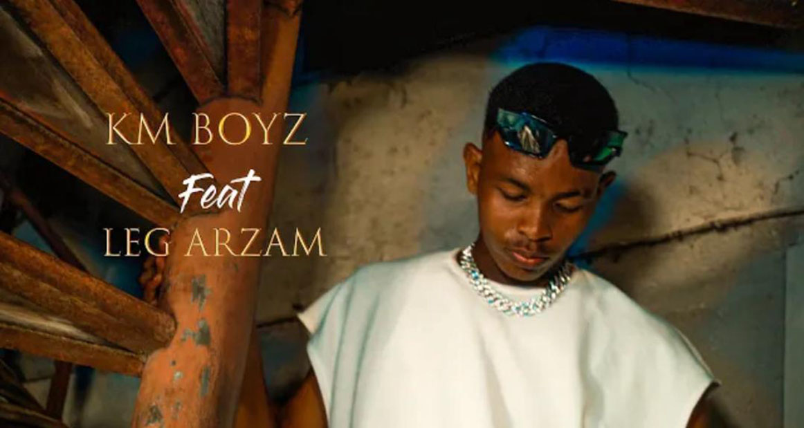 image ‘’Hama Tsi Megneha ’’, entre Buzz et Polémiques