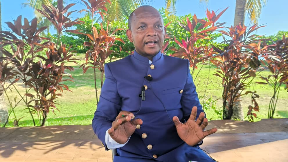 image Ben Cheikh Ahmed ouvre une école professionnelle au Maroc