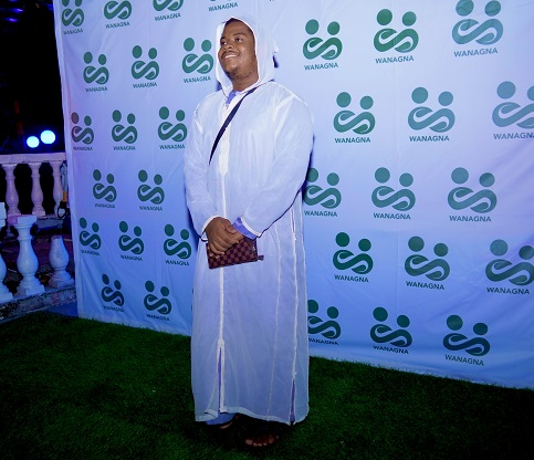 image Dhanoun Said : « Faire du mannequinat, un vrai métier »