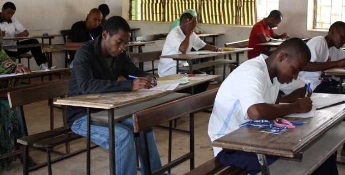Éducation:  La Fsec prévoit une grève illimitée