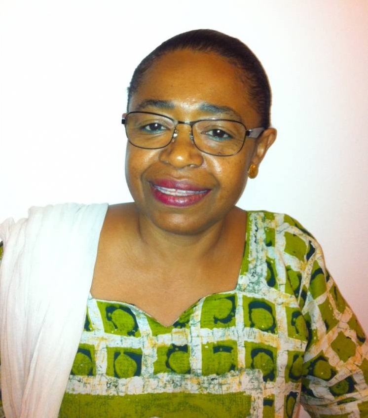 image Interview : Fatouma N. Halifa : « Poursuivre l’éveil de la jeunesse africaine »