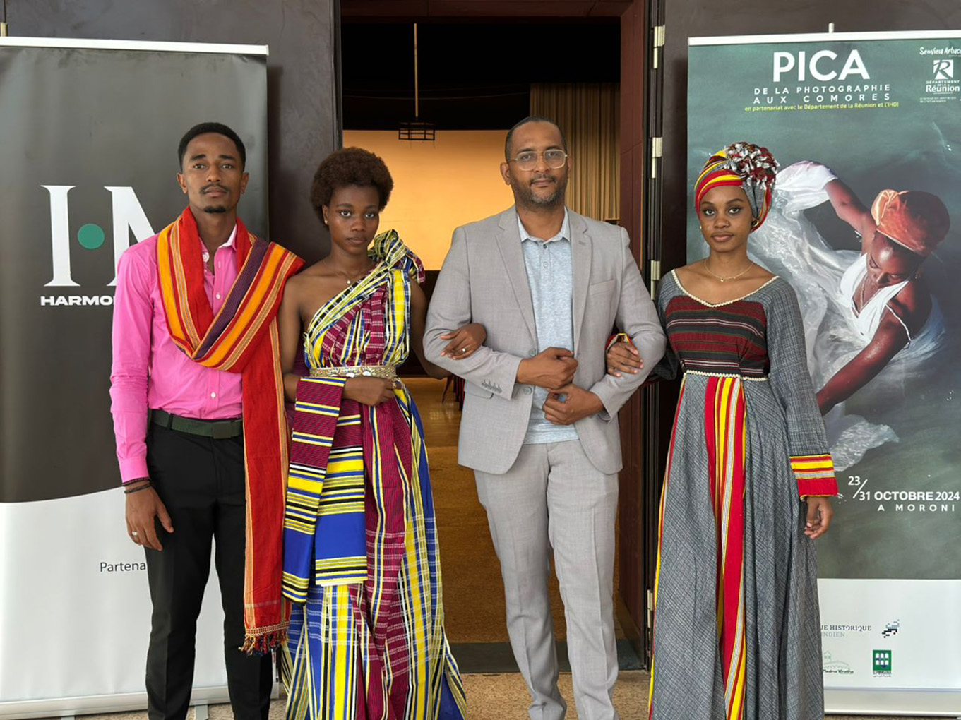 Pica festival : La photographie comme représentation identitaire