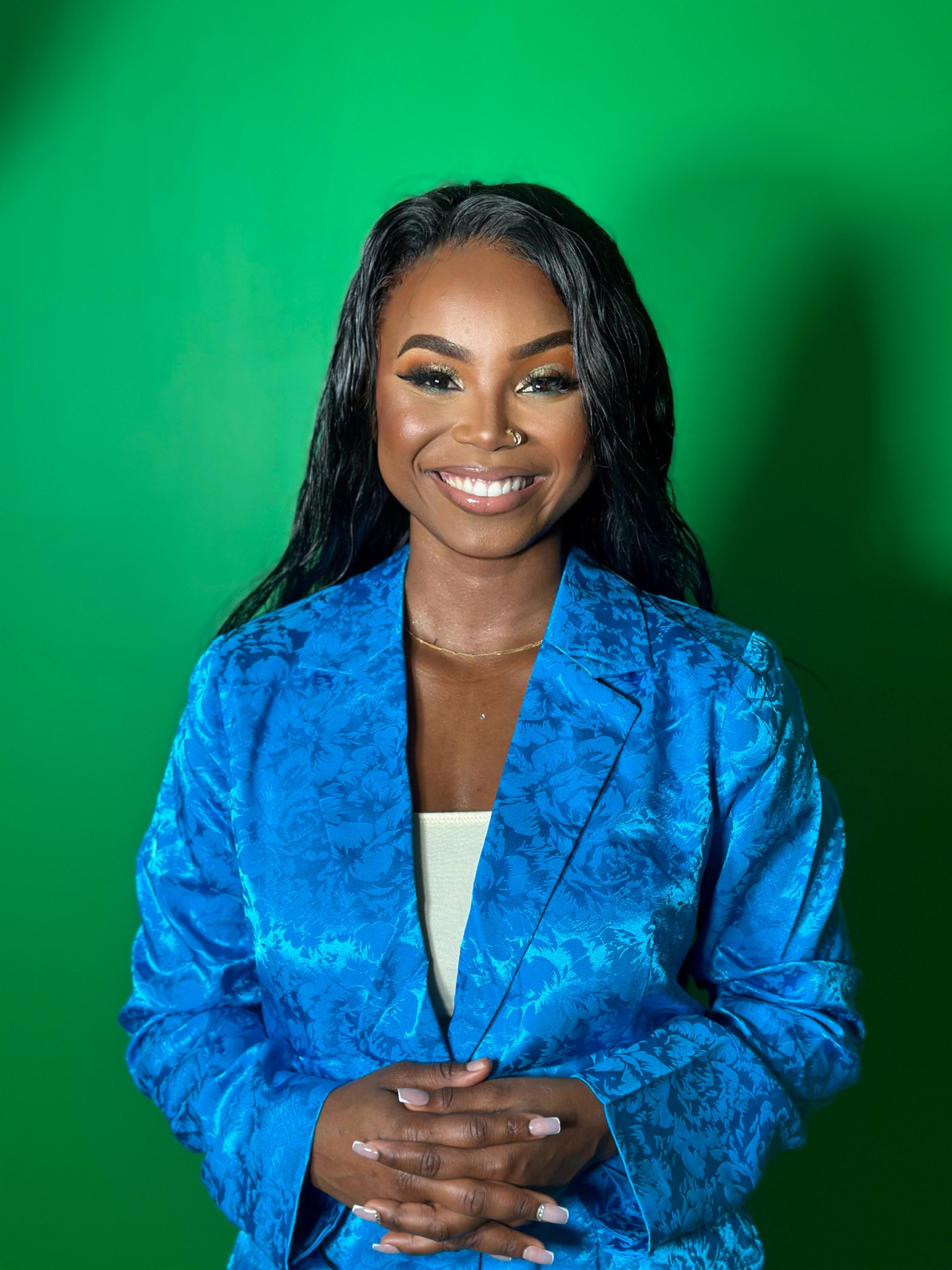 image Entretien avec l’influenceuse Karismatik : « Donner du bonheur et de l’espoir »