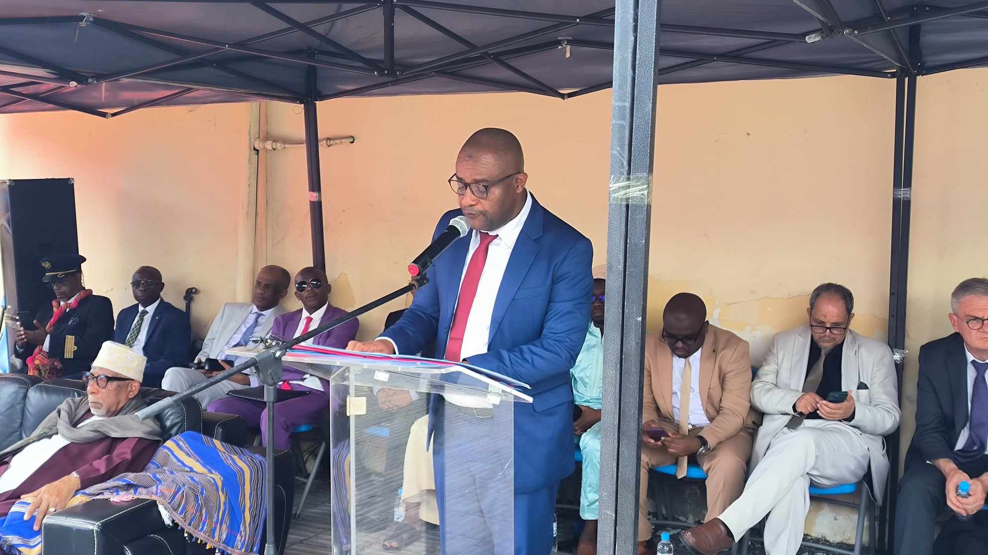 image Transport aérien : Pour un ciel sûr et un avenir durable