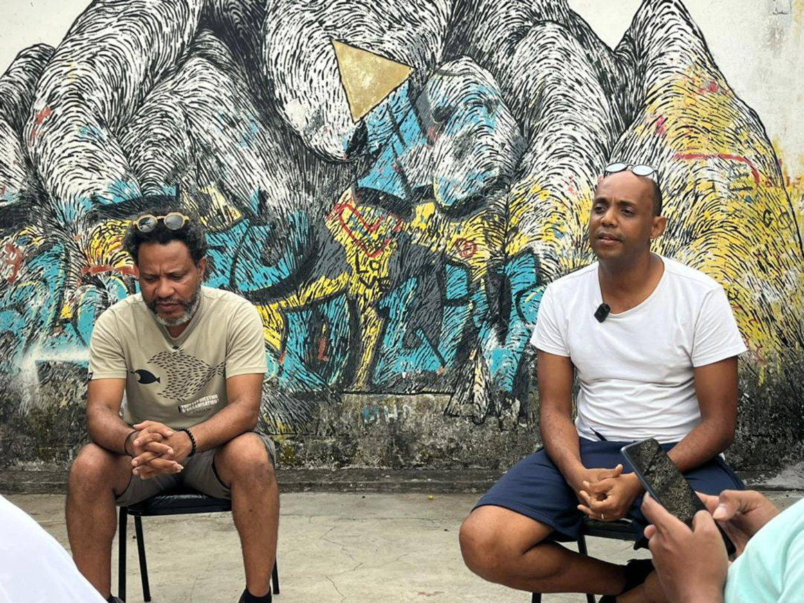 image « Zangoma, une identité typiquement comorienne »