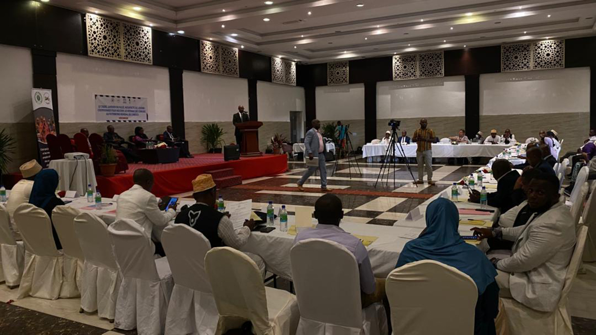 Les médinas des Comores : Un trésor en route pour l’UNESCO