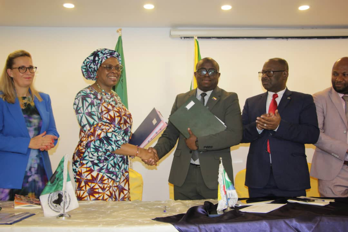 Comores / BAD 70 milliards pour les infrastructures maritimes