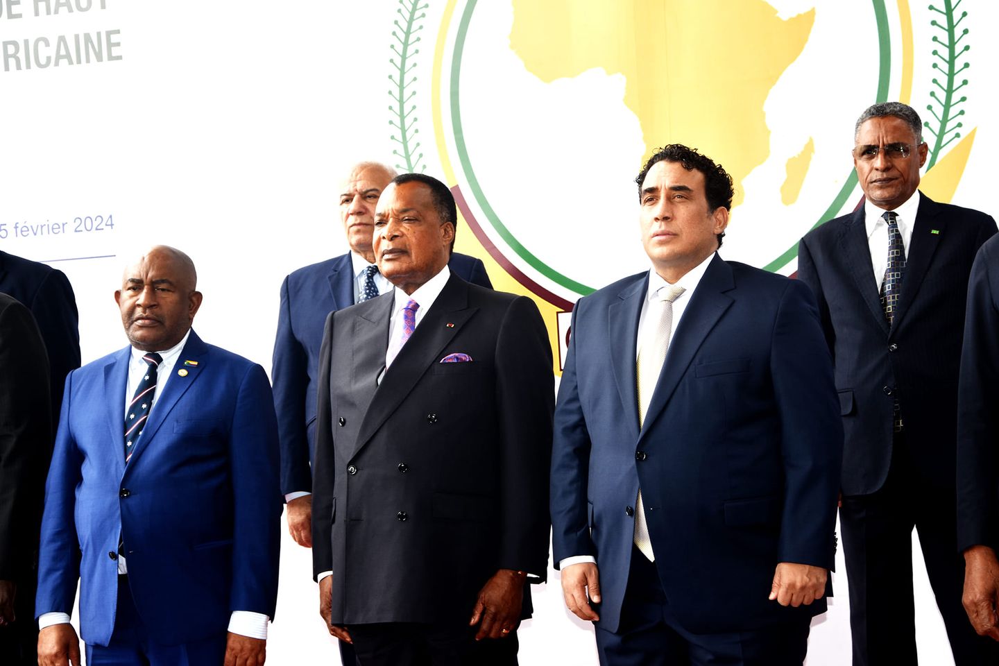 image Diplomatie internationale : Azali plaide pour la paix en Libye à travers un dialogue inclusif et souverain