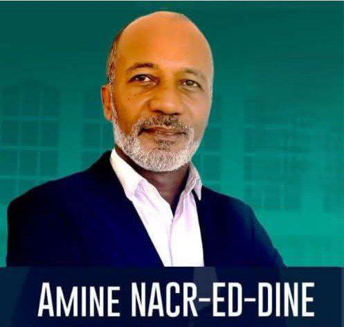 image Législatives 2025: Amine Naçr-Eddine met l’accent sur la protection des mineurs