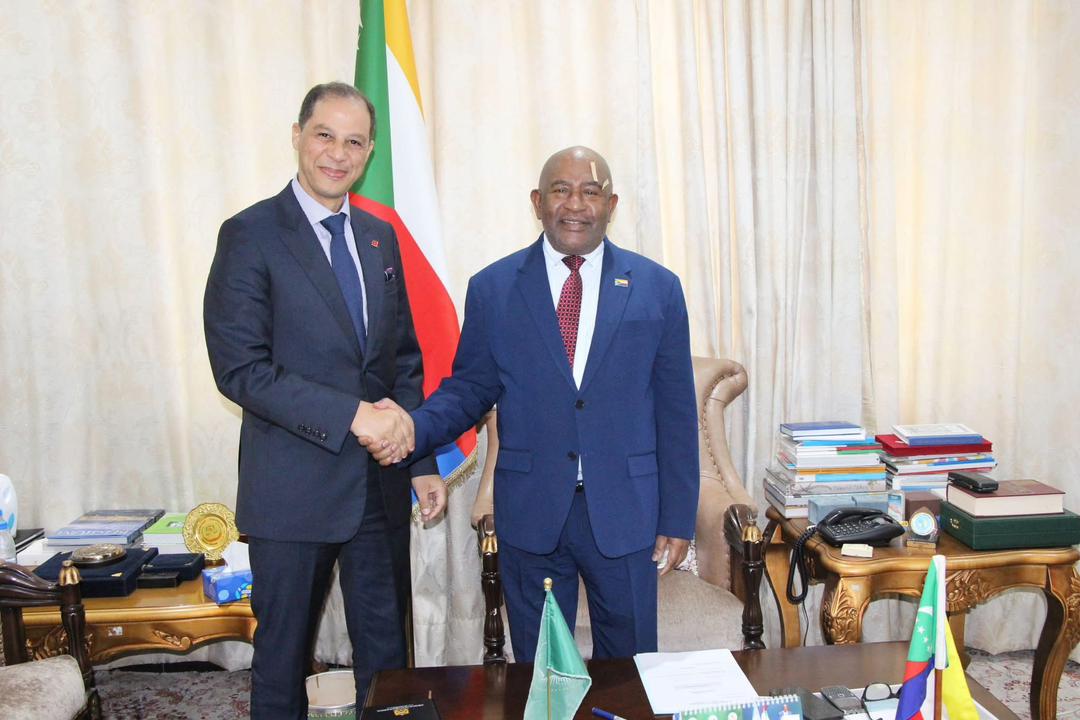 Message de condoléances du Maroc à la France après le cyclone Chido : L’incompréhension à Moroni
