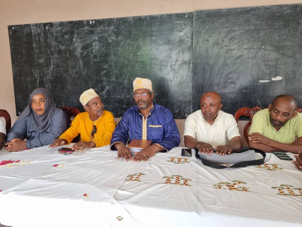 image Élections législatives à Mwali :  Le MOLECO se félicite de l’abstention des électeurs