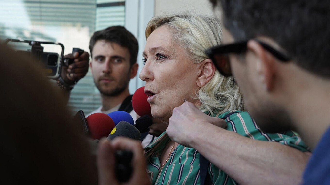 Mayotte, crise post-Chido : Quand Marine Le Pen exacerbe la haine anti-Comoriens