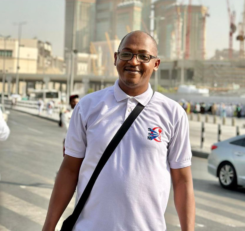 Interview :  « Nous n’avons enregistré aucun décès »