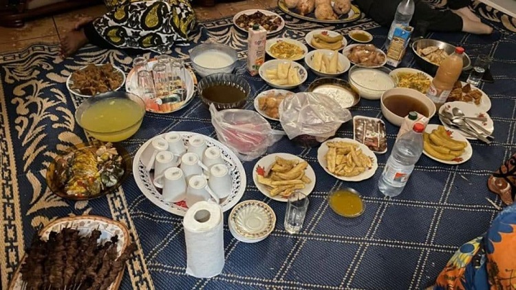 Santé et ramadan : Comment se préparer pour la journée pendant le ramadan ?