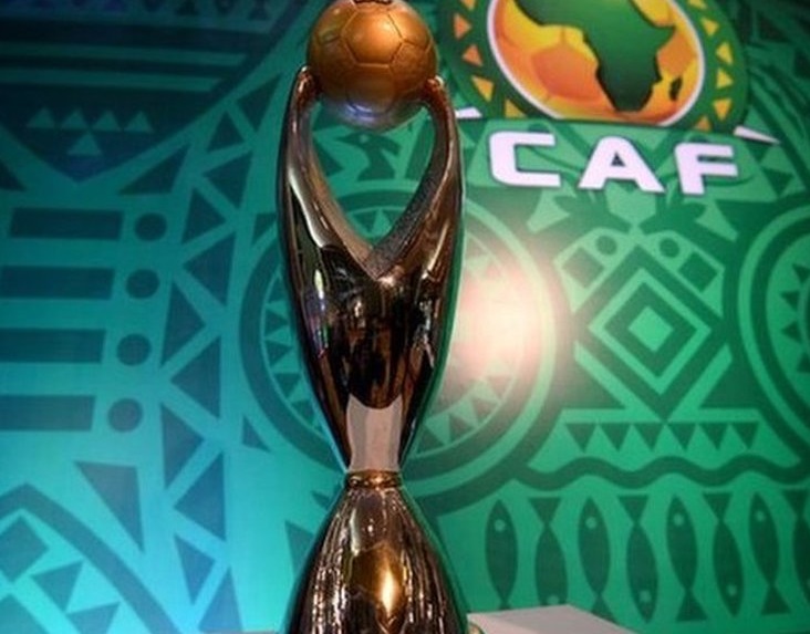 Coupes interclubs de la CAF Deux arbitres comoriens au Ghana