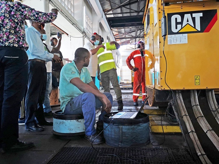 image Où sont passés les 2 milliards destinés aux pièces de révision ?