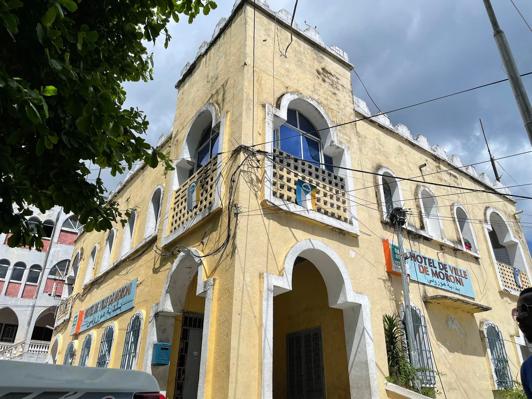 image Elections municipales 2025 : Commune de Moroni, neuf listes pour un fauteuil