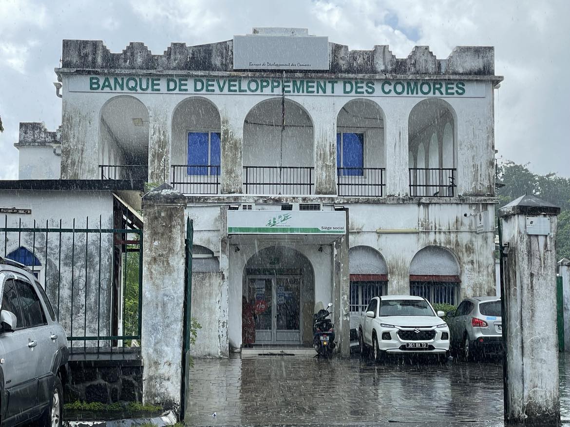 image Viol sur une mineure de 15 ans :   Une perquisition menée à la BDC