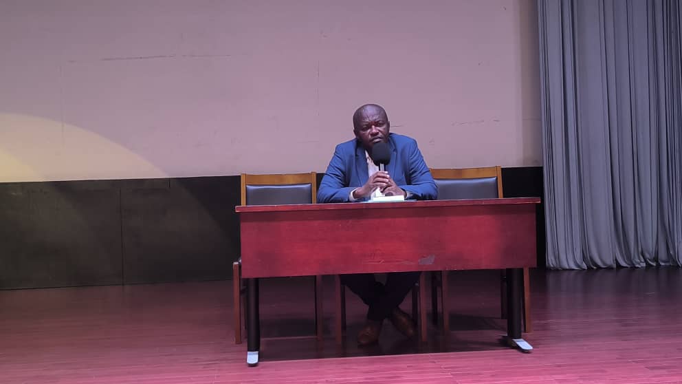 image Processus électoral: Le nouveau site internet dédié aux élections dévoilé