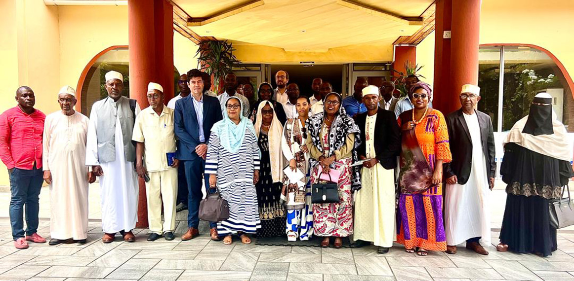 image Violences basées sur le genre : Dix leaders sensibilisés sur les enjeux liés à la protection sociale