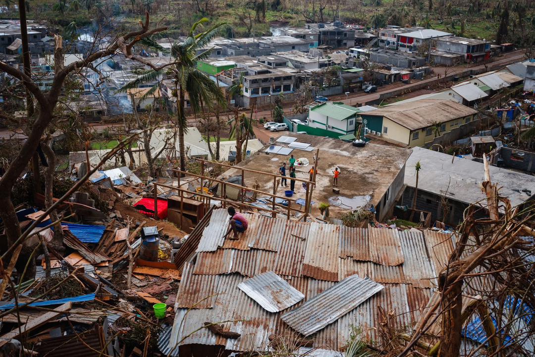 Bilan Chido : Mayotte toujours dans l’incertitude
