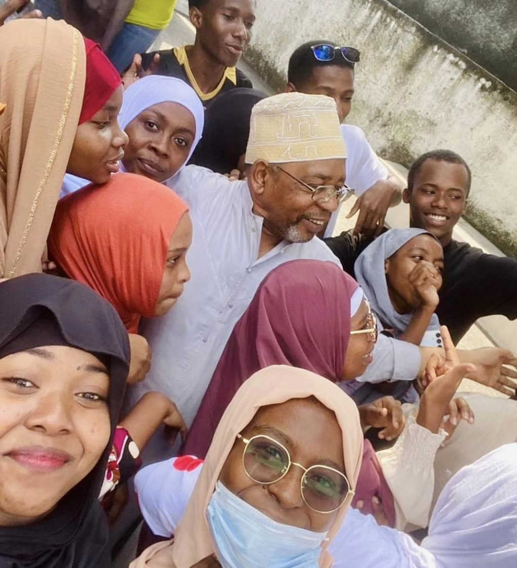 image Processus d'enregistrement aux examens : Le ministère suspend temporairement l'école Mouigni Baraka