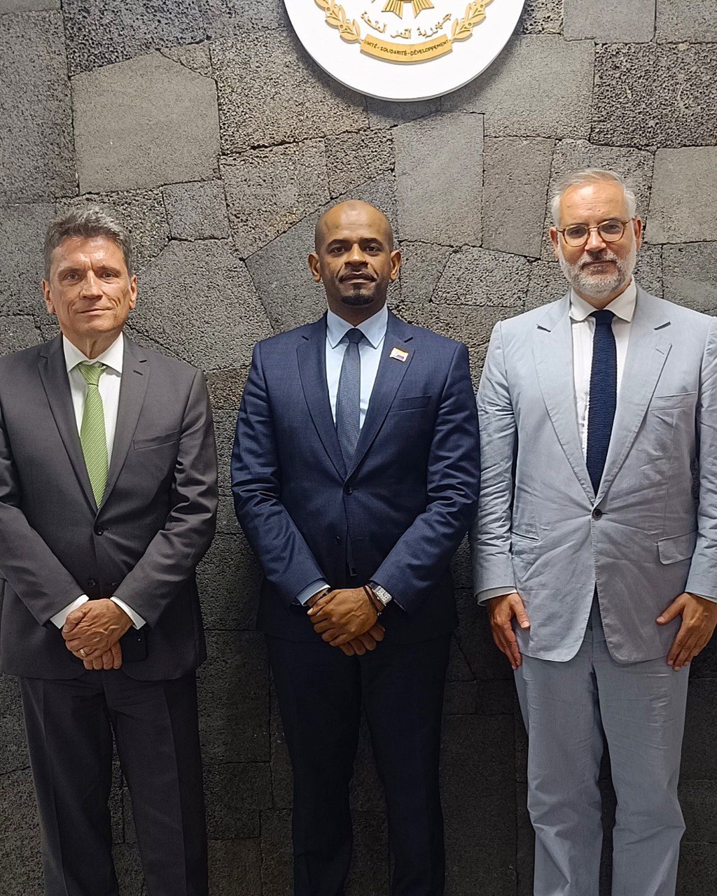 image Aide publique au développement : Un élu français fustige le cas des Comores