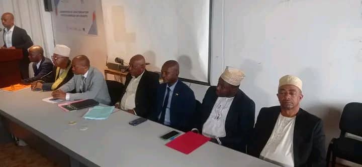 image Gestion de déchets : Le laboratoire physicochimique ouvre ses portes