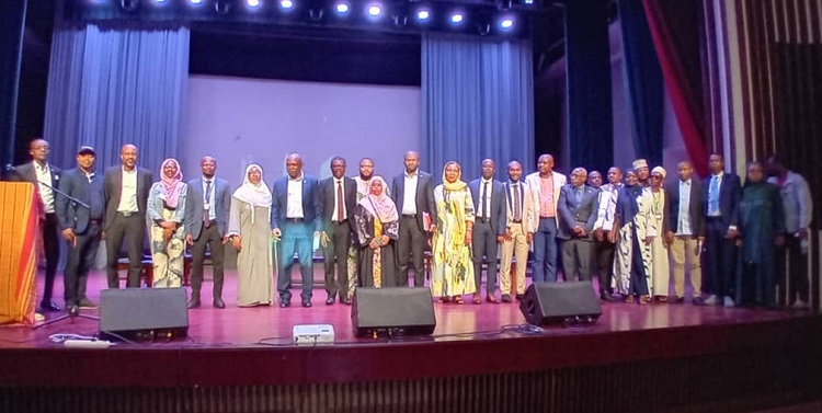 image Journée de l’INRAPE sur la sécurité alimentaire et nutritionnelle: Comment répondre aux besoins alimentaires et nutritionnels des Comoriens ?