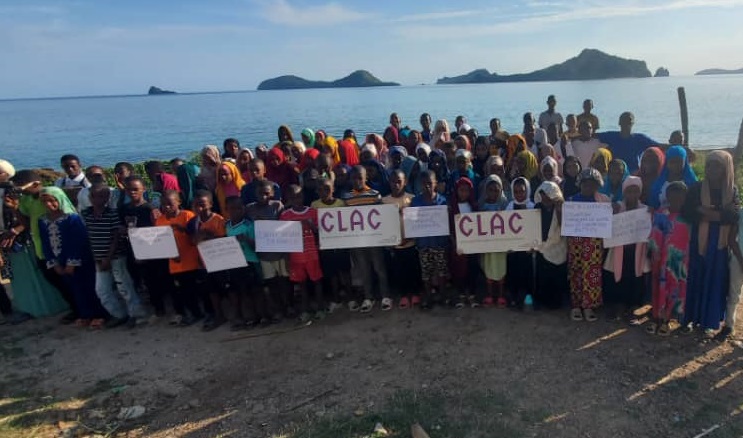 image Journée internationale des droits de l’enfant : Une célébration à Nioumachoi et à Fomboni