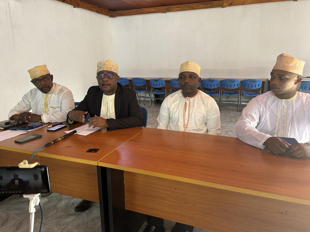 image Journée mondiale de l’aviation civile aux Comores : La célébration revient en force le 07 décembre