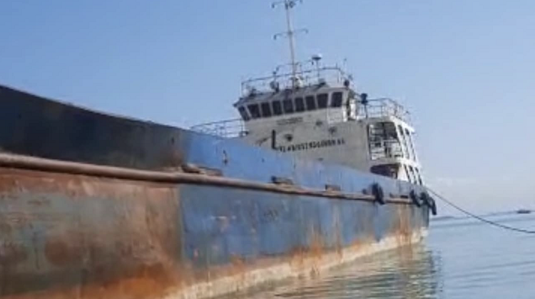 image Des explosions dans un navire comorien ont fait trois morts en 72h