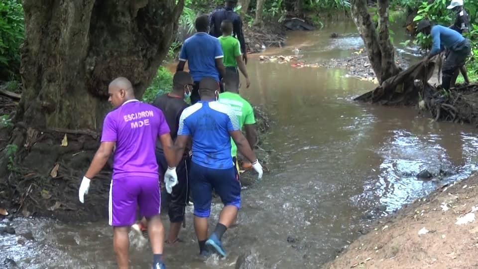 image Intempéries:  Un mort à Mjamaoué et des dégâts matériels