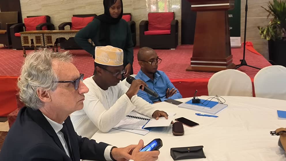 image Le plan de développement de l’électricité à moindre coût validé