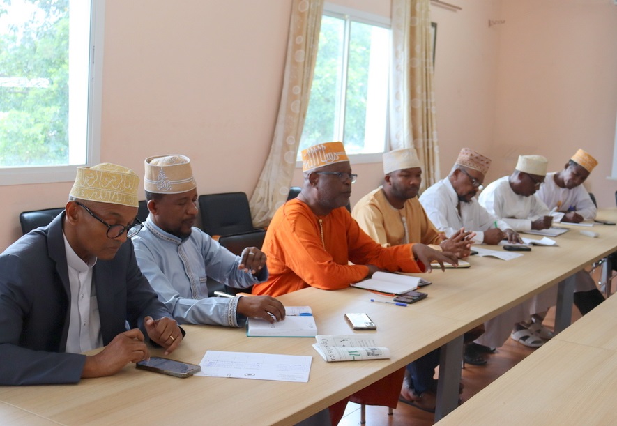 image Produits agricoles:  Comment juguler la hausse des prix à terme