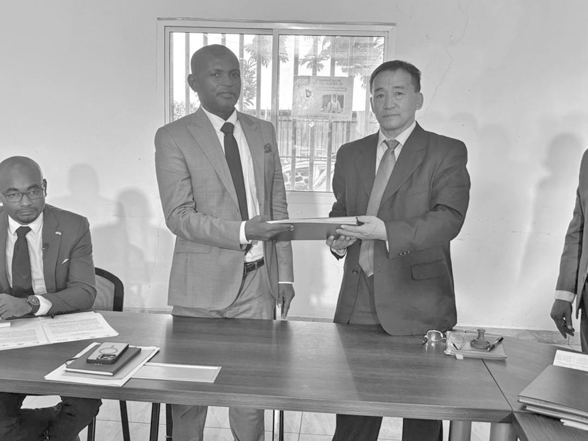 image Réhabilitation des établissements scolaires publics :  2 collèges et 2 écoles primaires bientôt rénovés