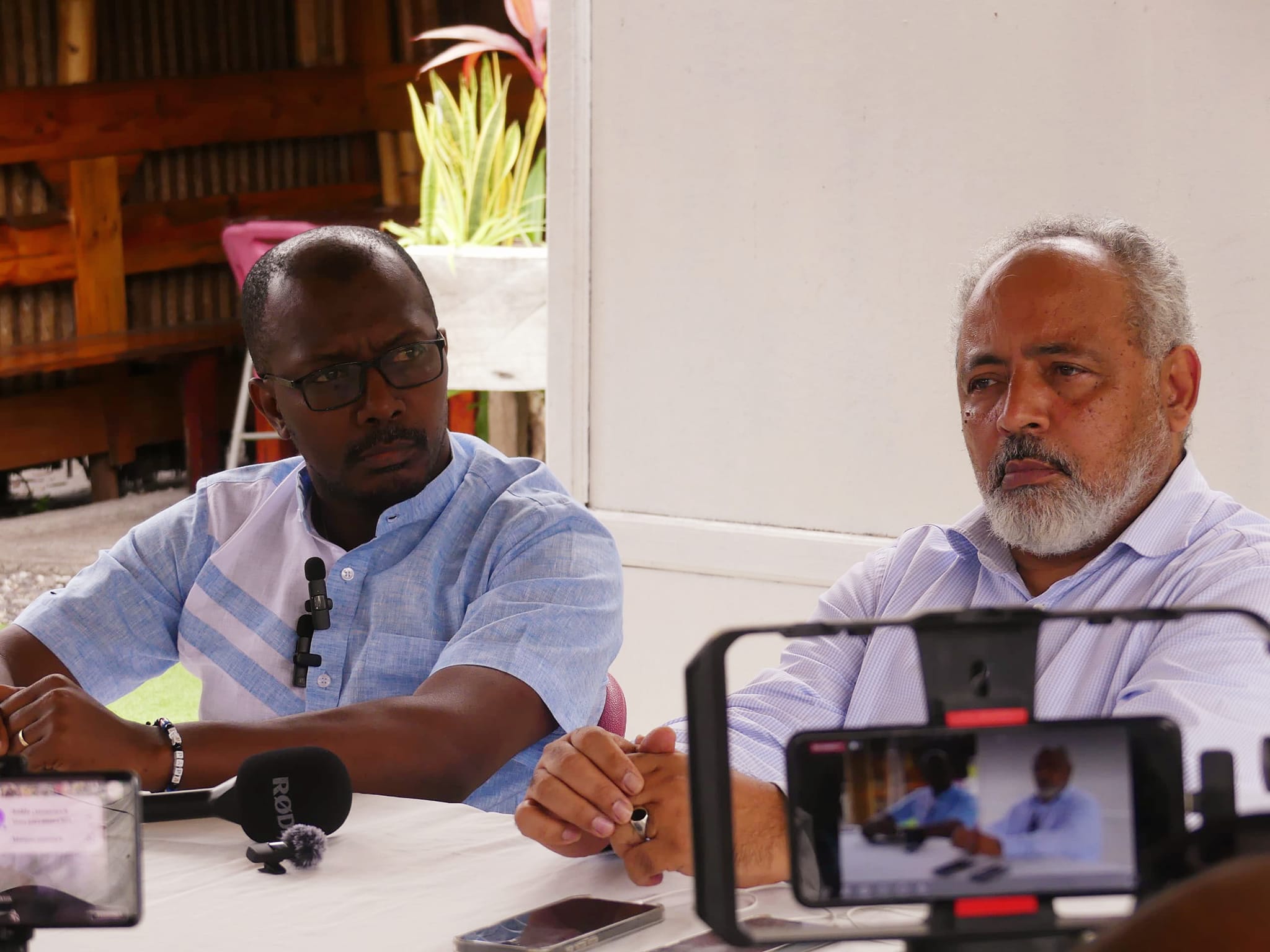 Banque Centrale des Comores   La Banque porte plainte contre un de ses agents
