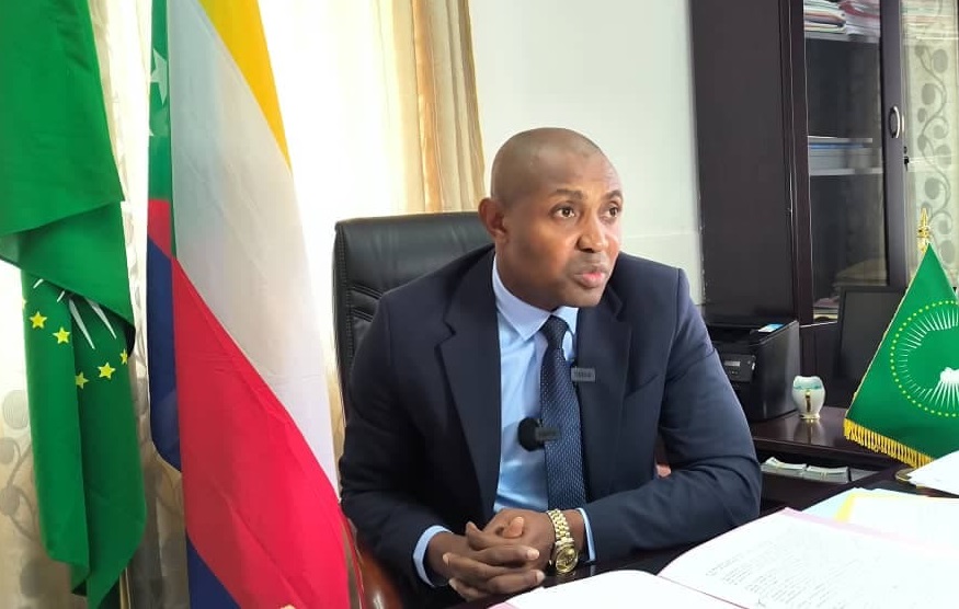 image Diplomatie: Le gouvernement comorien déplore la décision des autorités malgaches